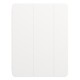 Apple MJMH3ZM/A funda para tablet 32,8 cm (12.9'') Folio Blanco